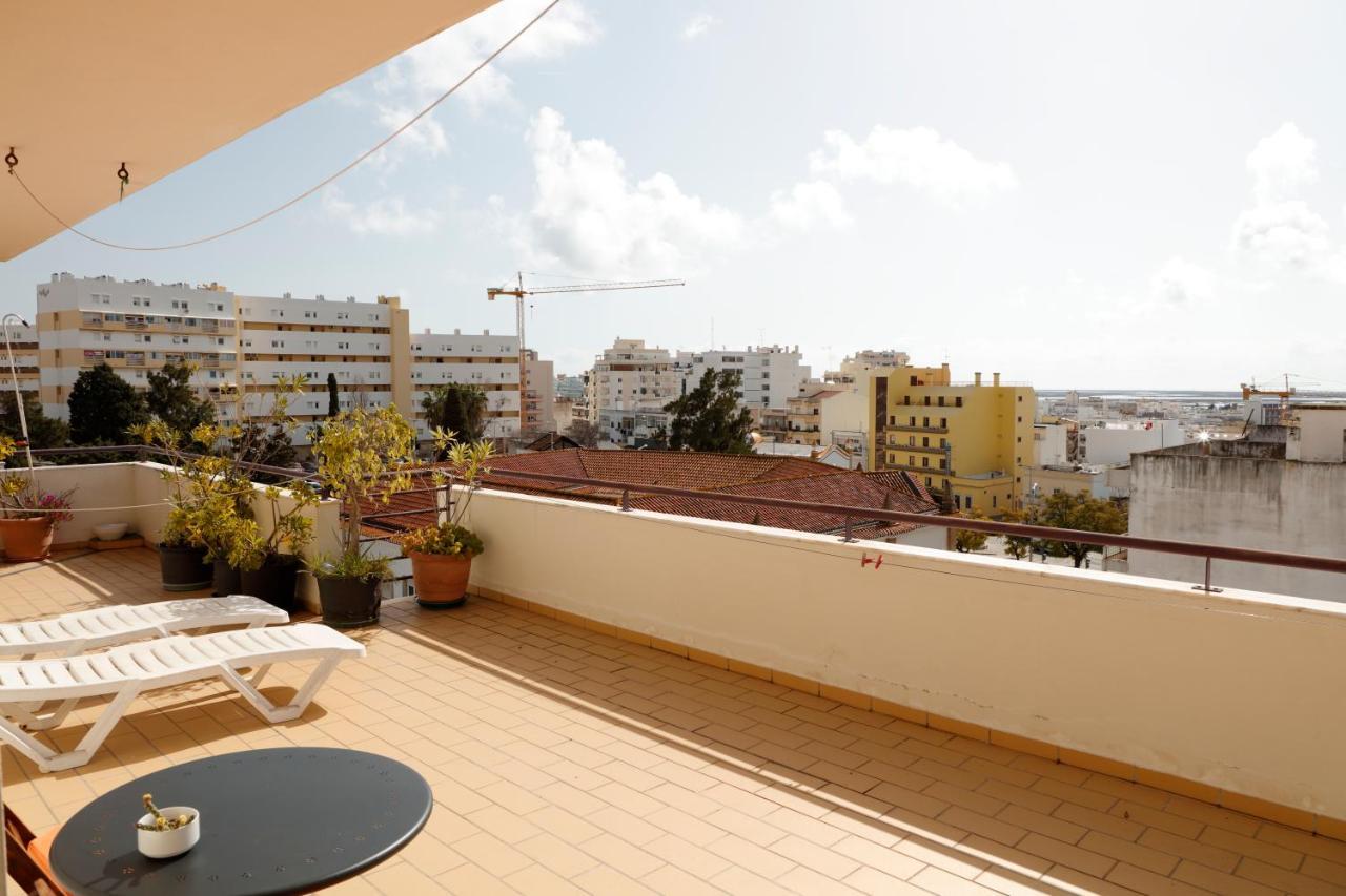 Bellavita City Faro Ngoại thất bức ảnh