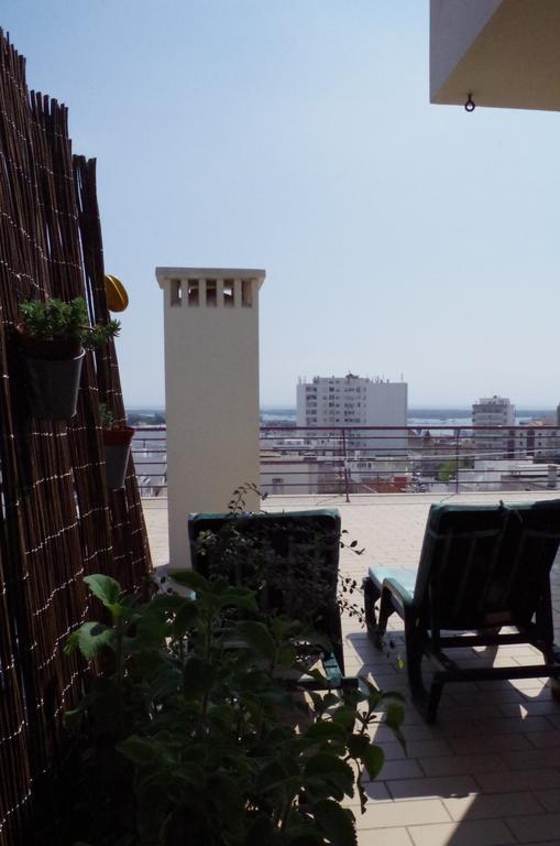 Bellavita City Faro Ngoại thất bức ảnh