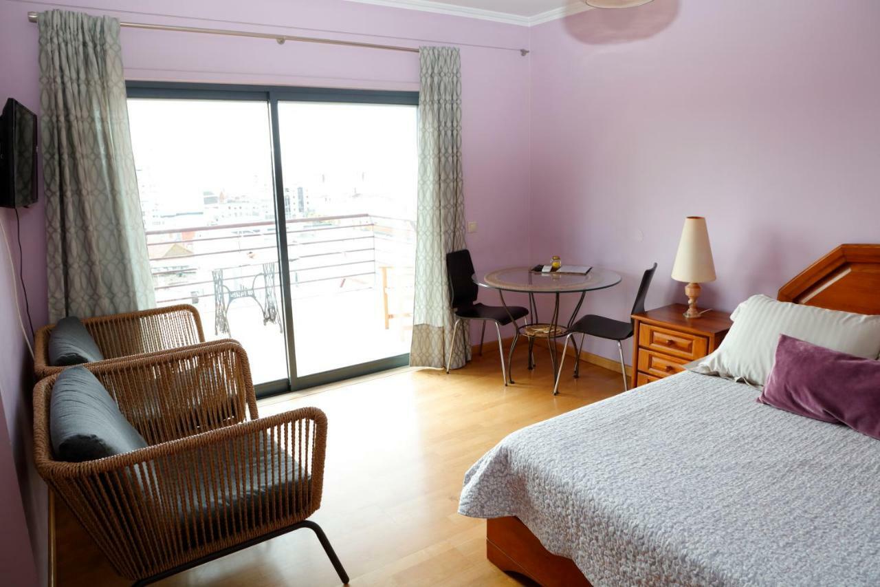 Bellavita City Faro Ngoại thất bức ảnh